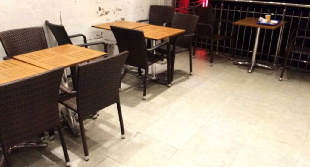 Burger King Bodrum Merkez Bodrum Zomato